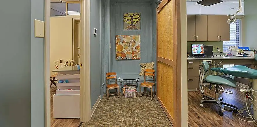 Bearden Pediatric Dentistry