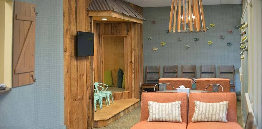 Bearden Pediatric Dentistry