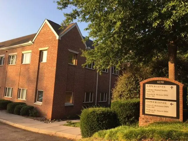 James F. Kotsianas, DDS