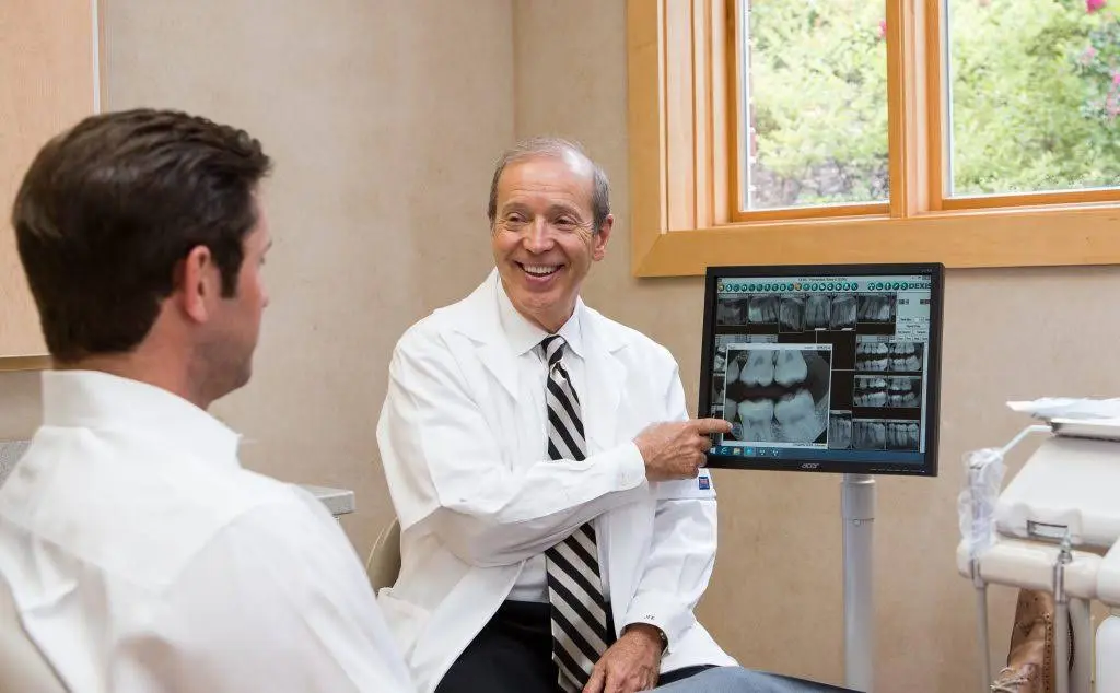 James F. Kotsianas, DDS