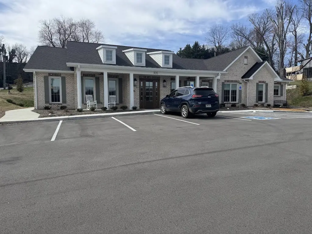 Joshua M Hethcox Periodontics