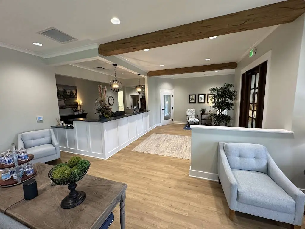 Joshua M Hethcox Periodontics