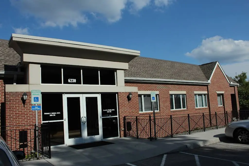 Henson Family Dentistry