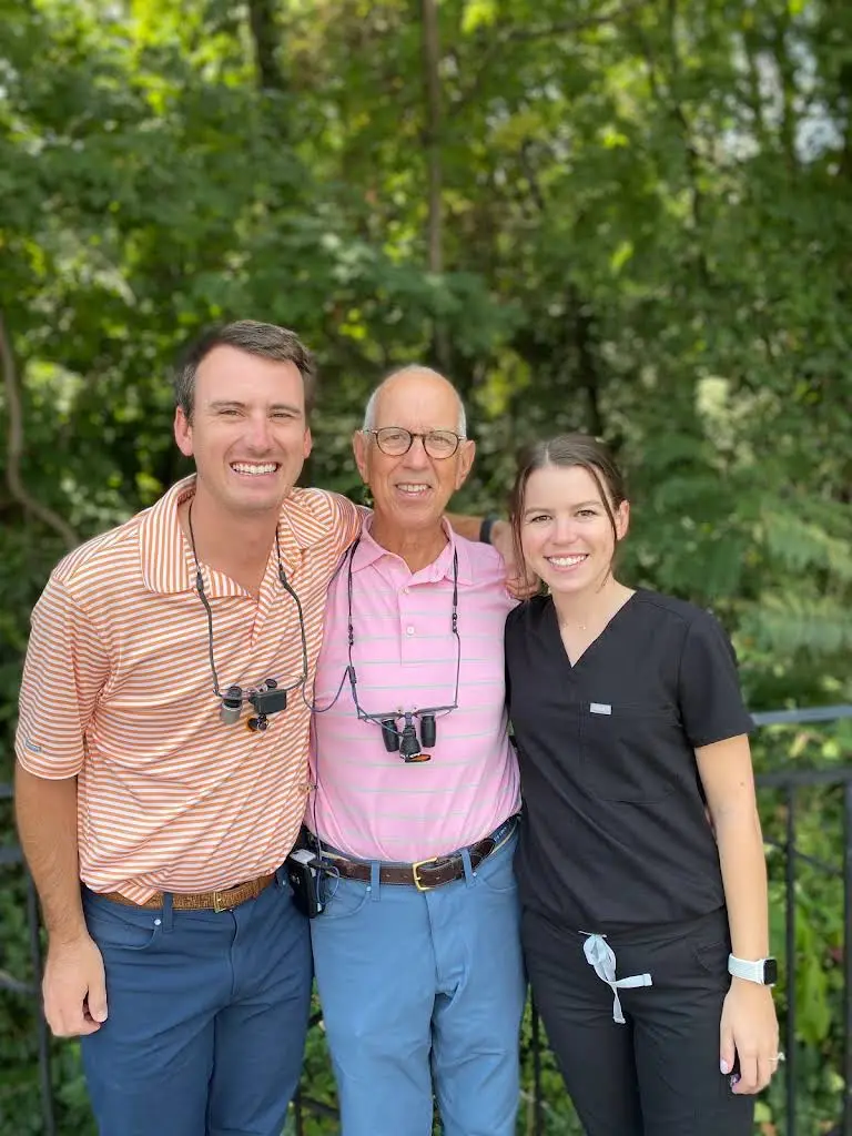 Henson Family Dentistry
