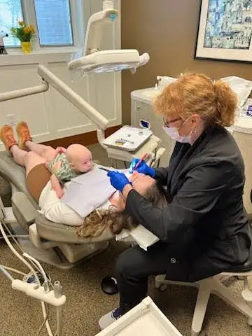 Henson Family Dentistry