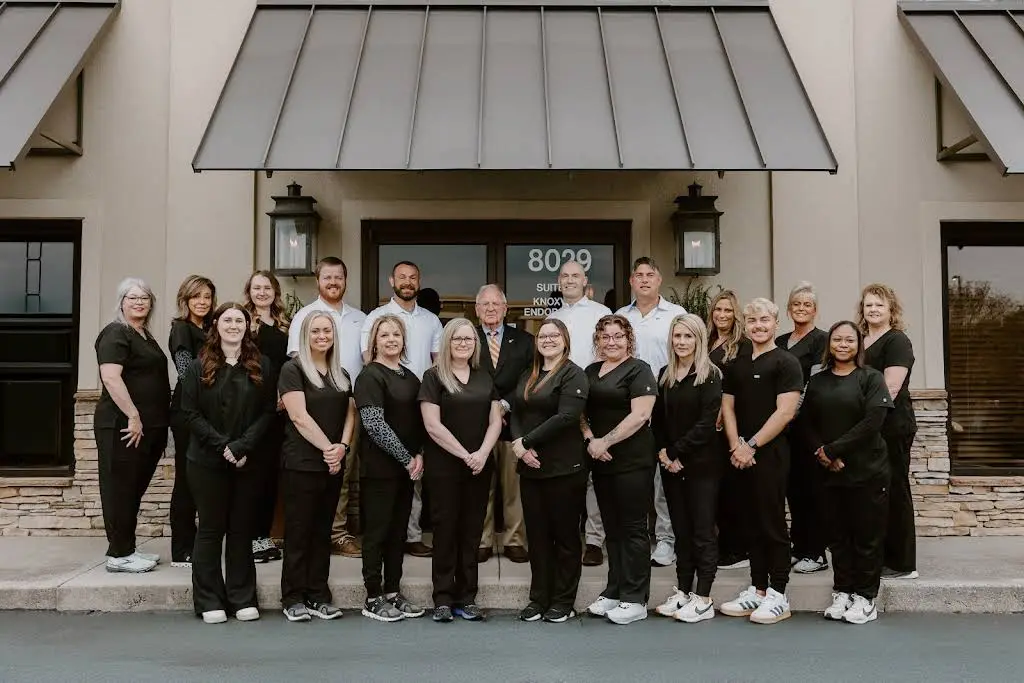 Knoxville Endodontics