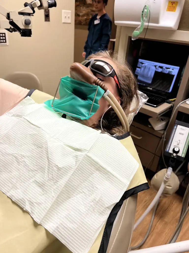 Knoxville Endodontics
