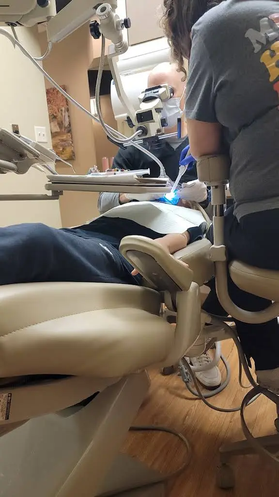 Knoxville Endodontics