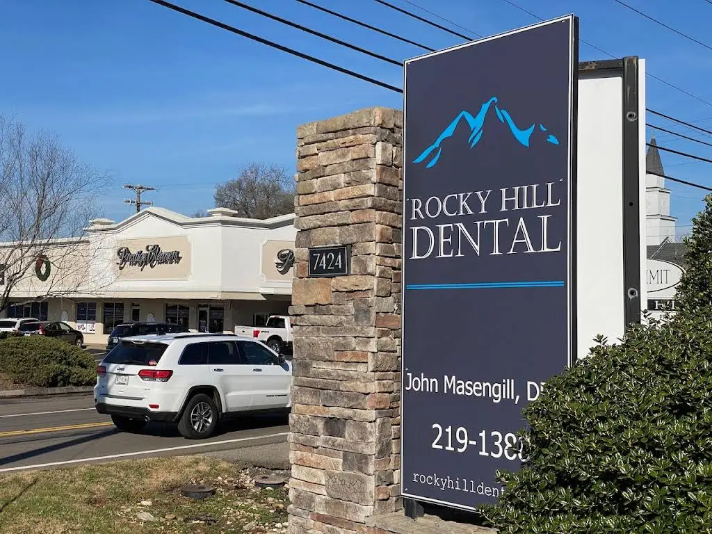 Rocky Hill Dental