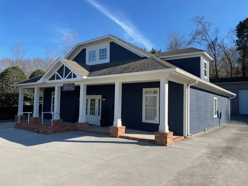 Rocky Hill Dental
