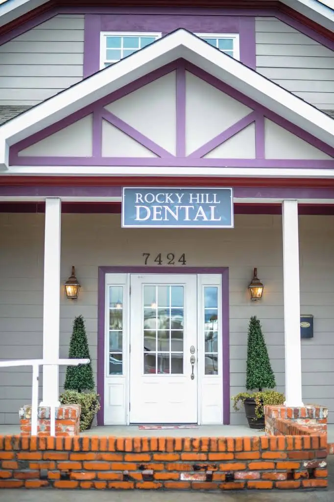 Rocky Hill Dental