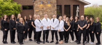 Knoxville Smiles at Malone & Costa Dentistry