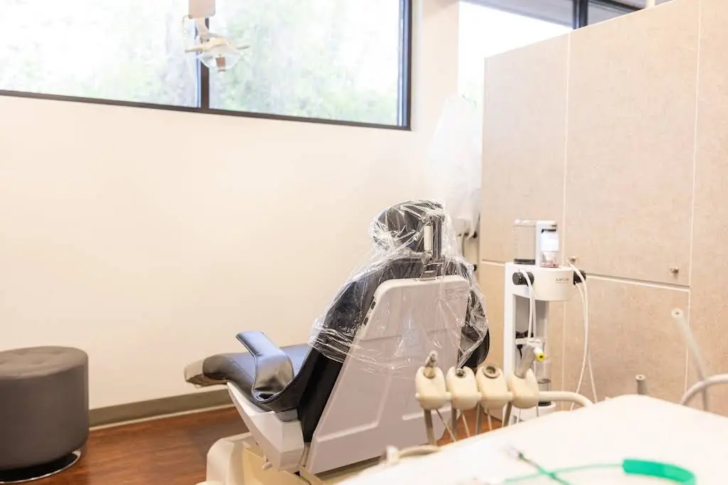 Knoxville Smiles at Malone & Costa Dentistry