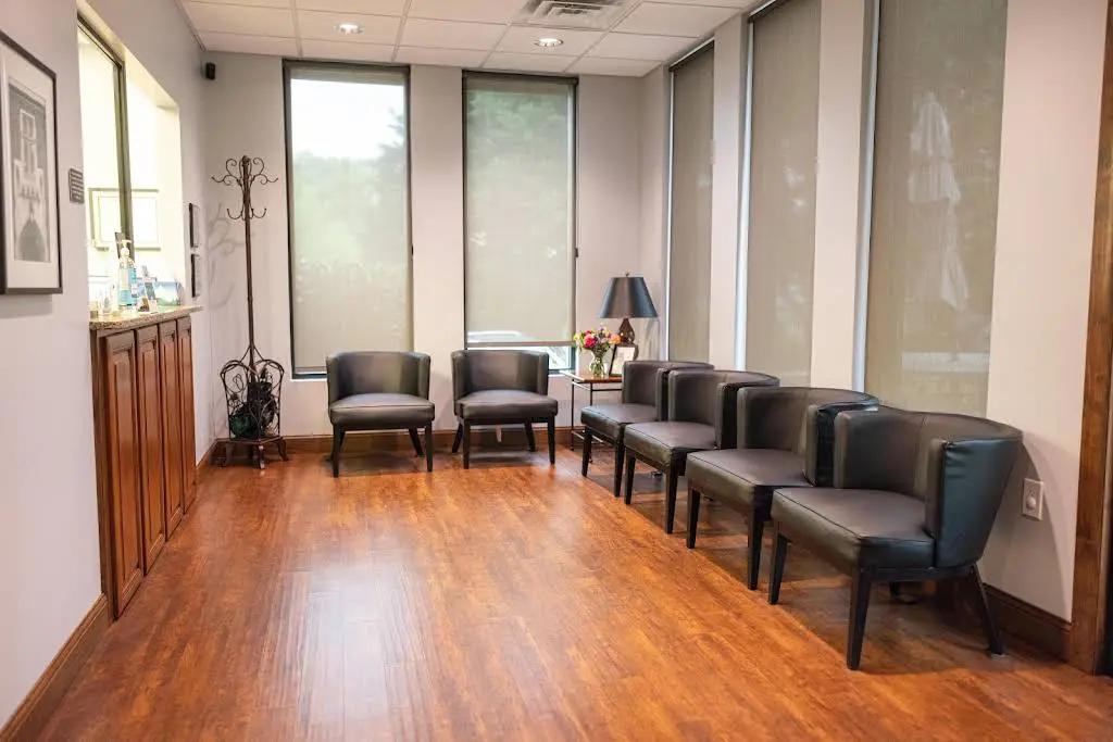 Knoxville Smiles at Malone & Costa Dentistry