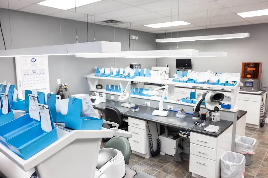 Knoxville Smiles at Malone & Costa Dentistry