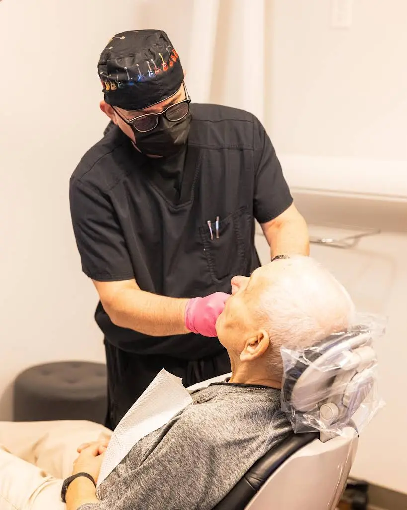 Knoxville Smiles at Malone & Costa Dentistry