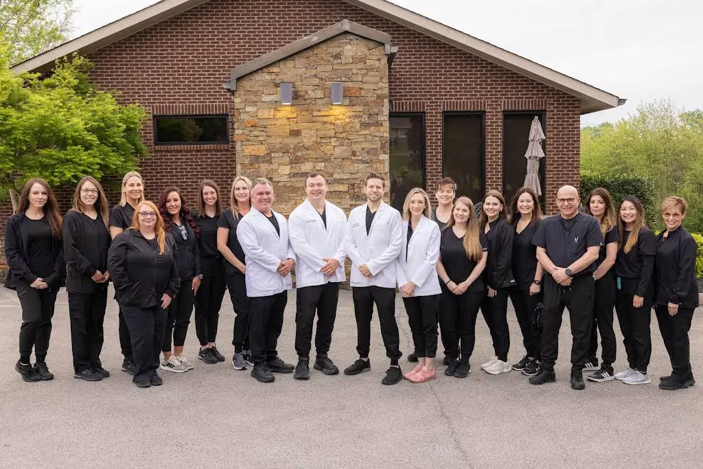 Knoxville Smiles at Malone & Costa Dentistry