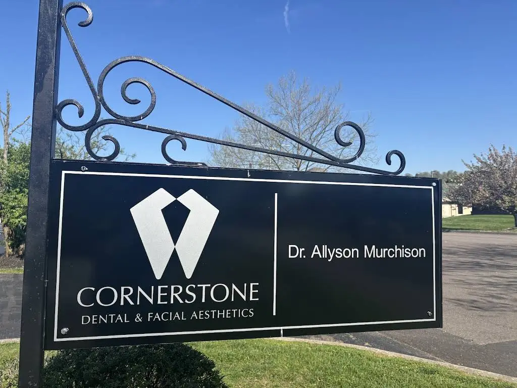 Cornerstone Dental Arts