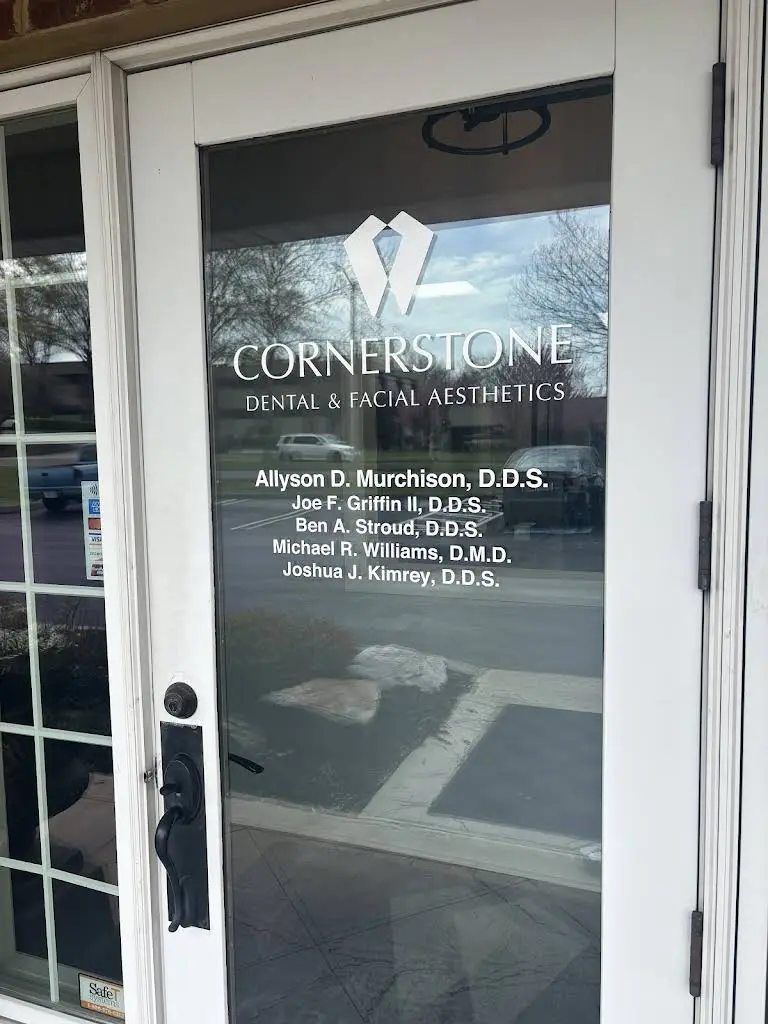 Cornerstone Dental Arts