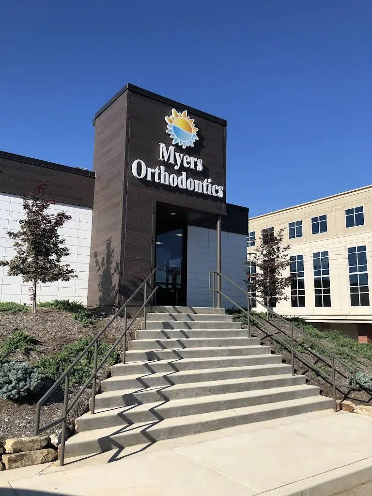 Myers Orthodontics - Bearden