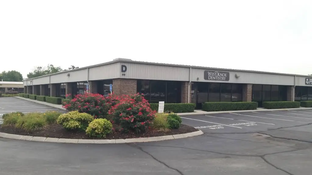 West Knox Dentistry
