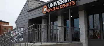 University General Dentists