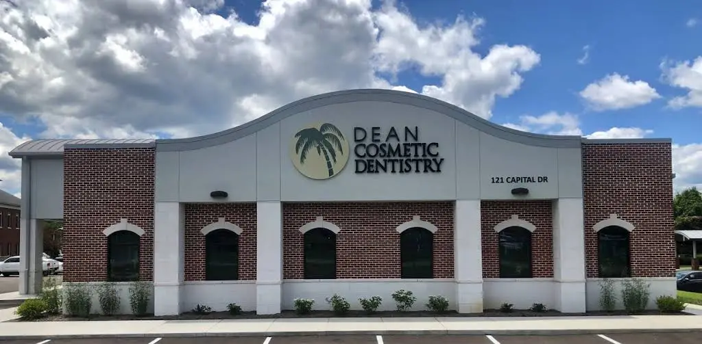 Dean Cosmetic Dentistry