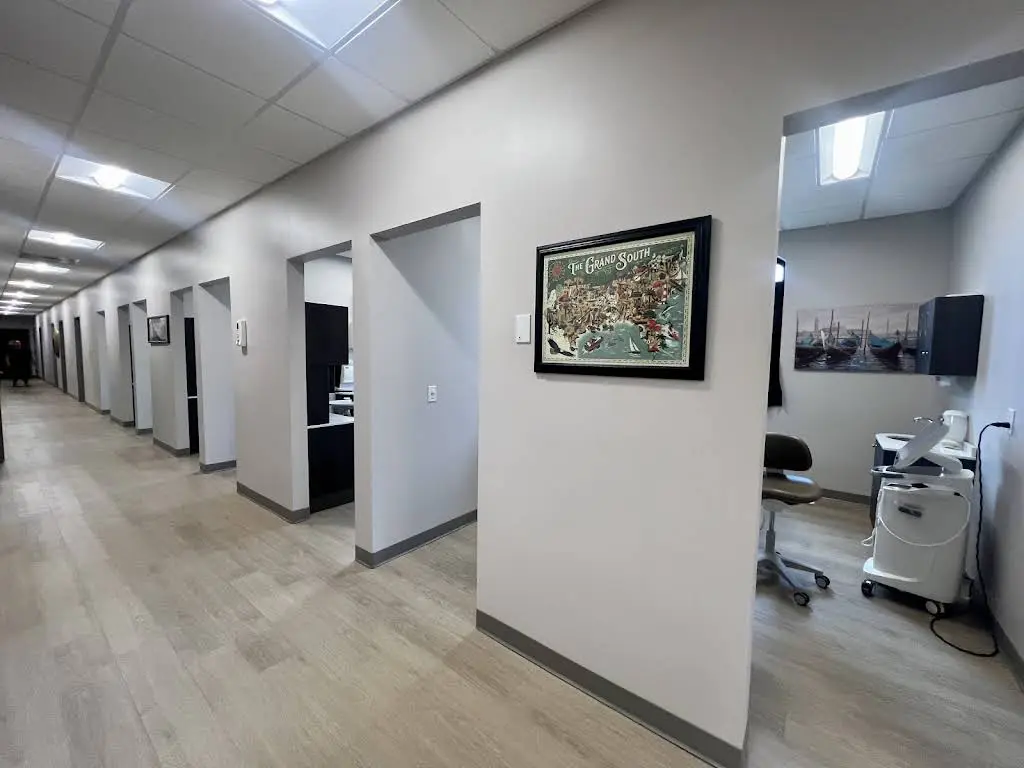 Dean Cosmetic Dentistry