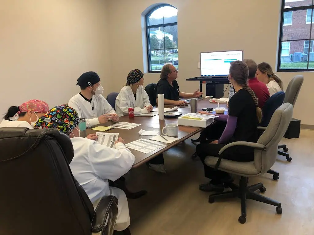 Dean Cosmetic Dentistry