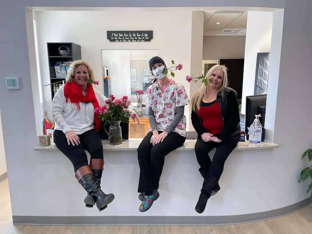 Dean Cosmetic Dentistry