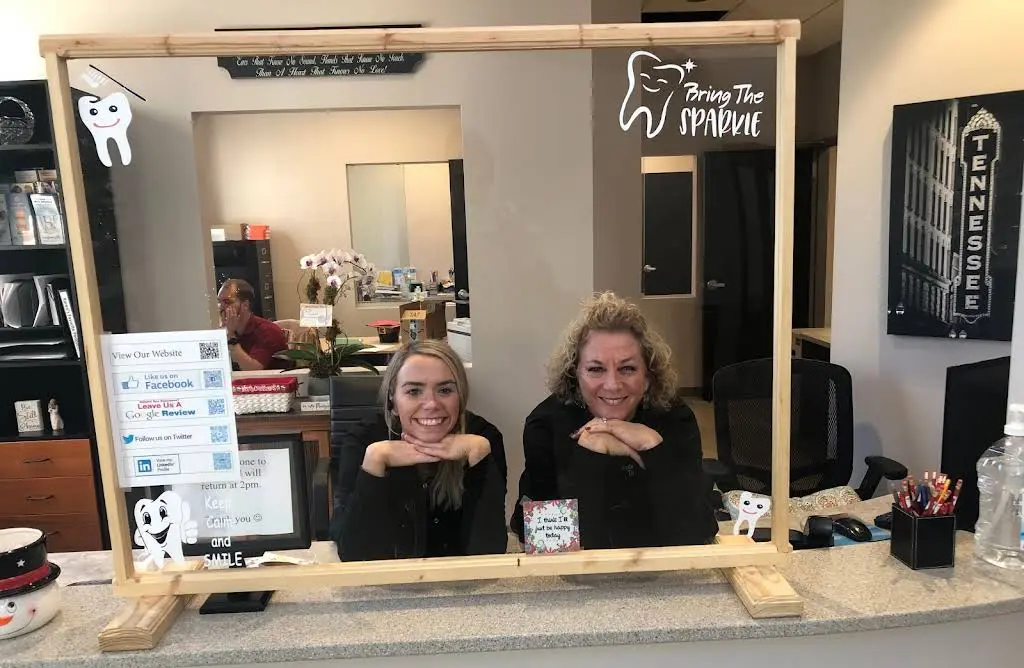 Dean Cosmetic Dentistry