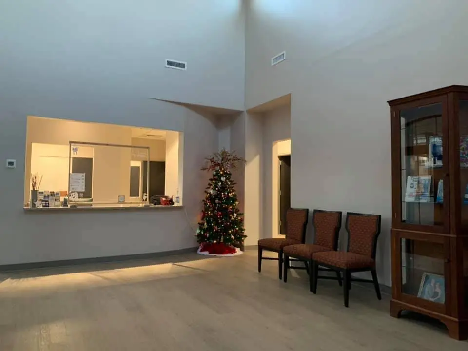 Dean Cosmetic Dentistry