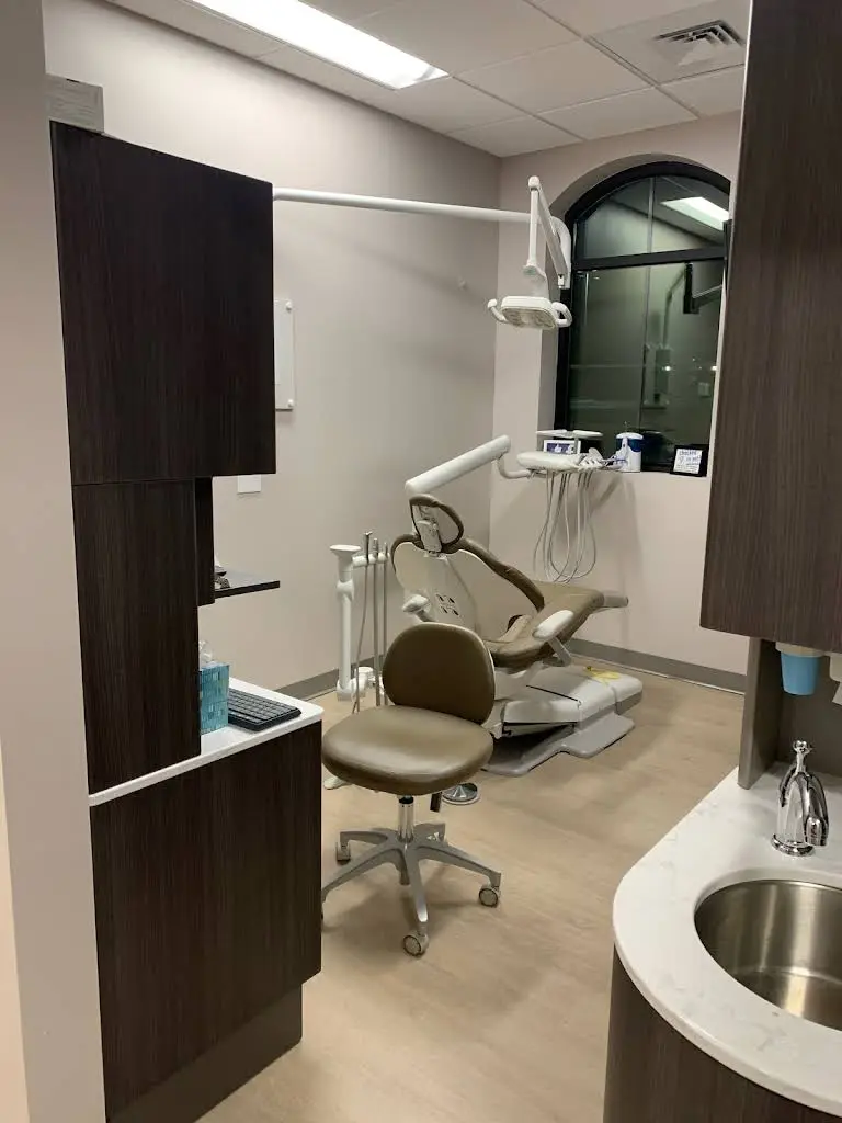 Dean Cosmetic Dentistry