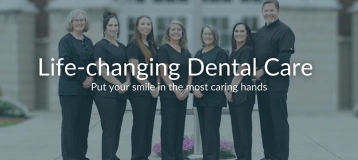 Gary R. Woodall DDS, MAGD, PA
