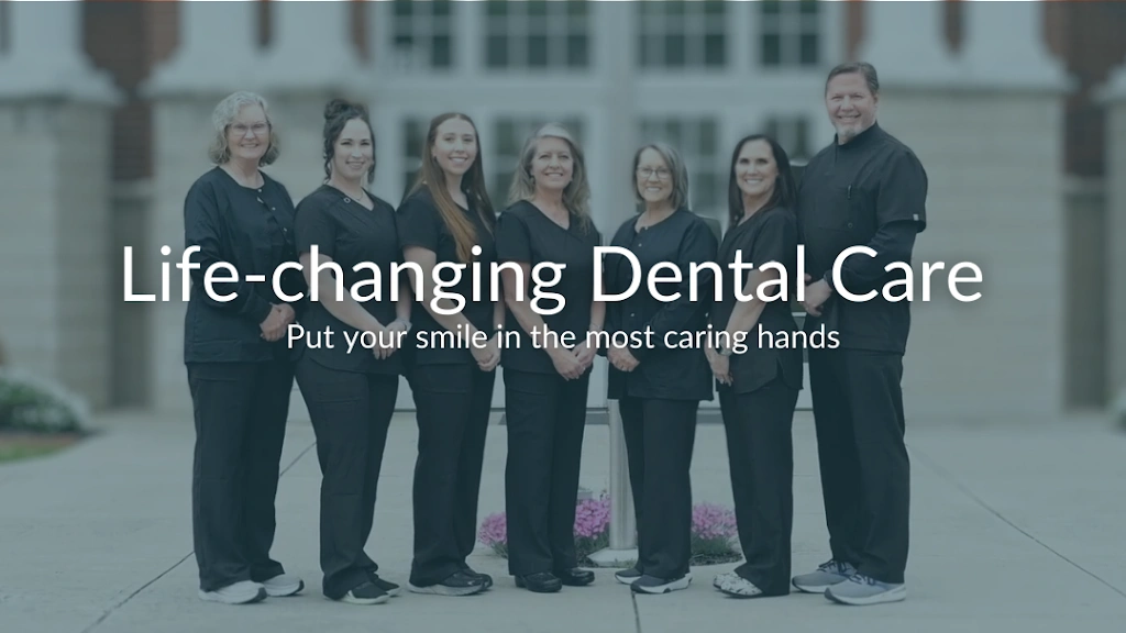 Gary R. Woodall DDS, MAGD, PA