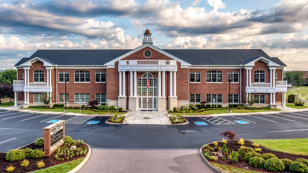 Gary R. Woodall DDS, MAGD, PA