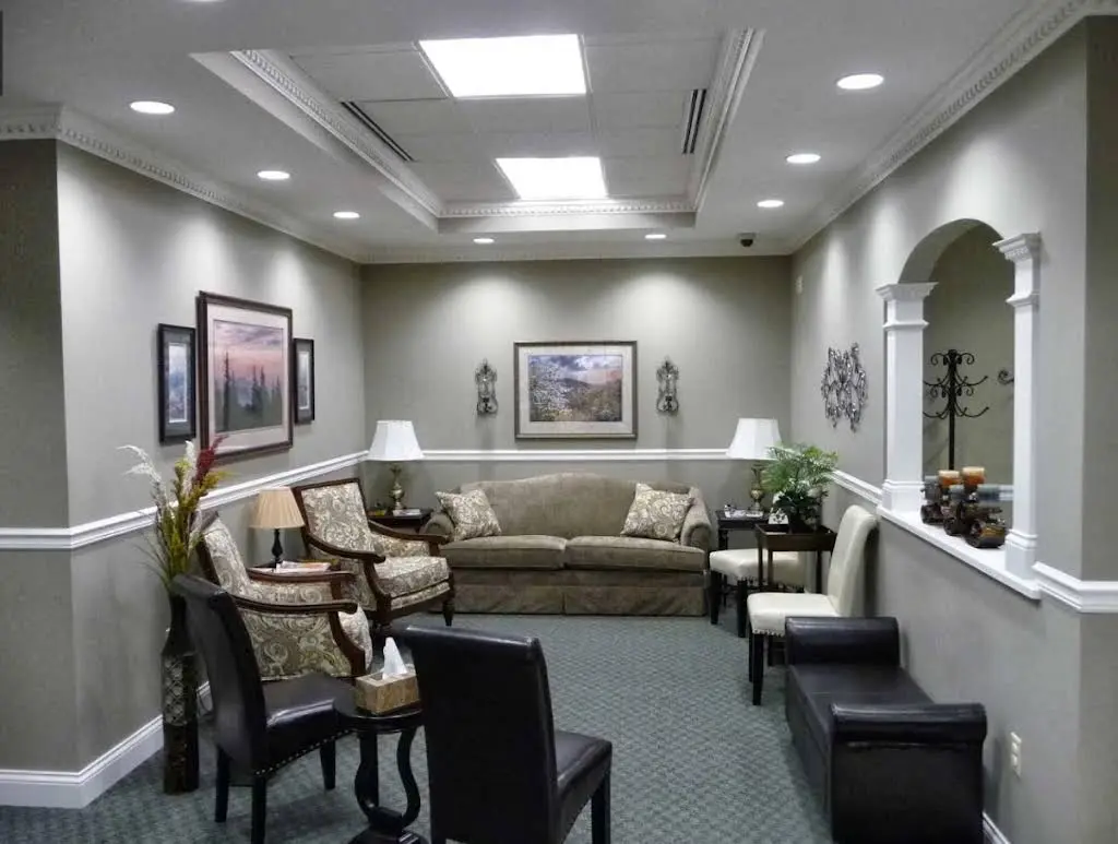 Gary R. Woodall DDS, MAGD, PA