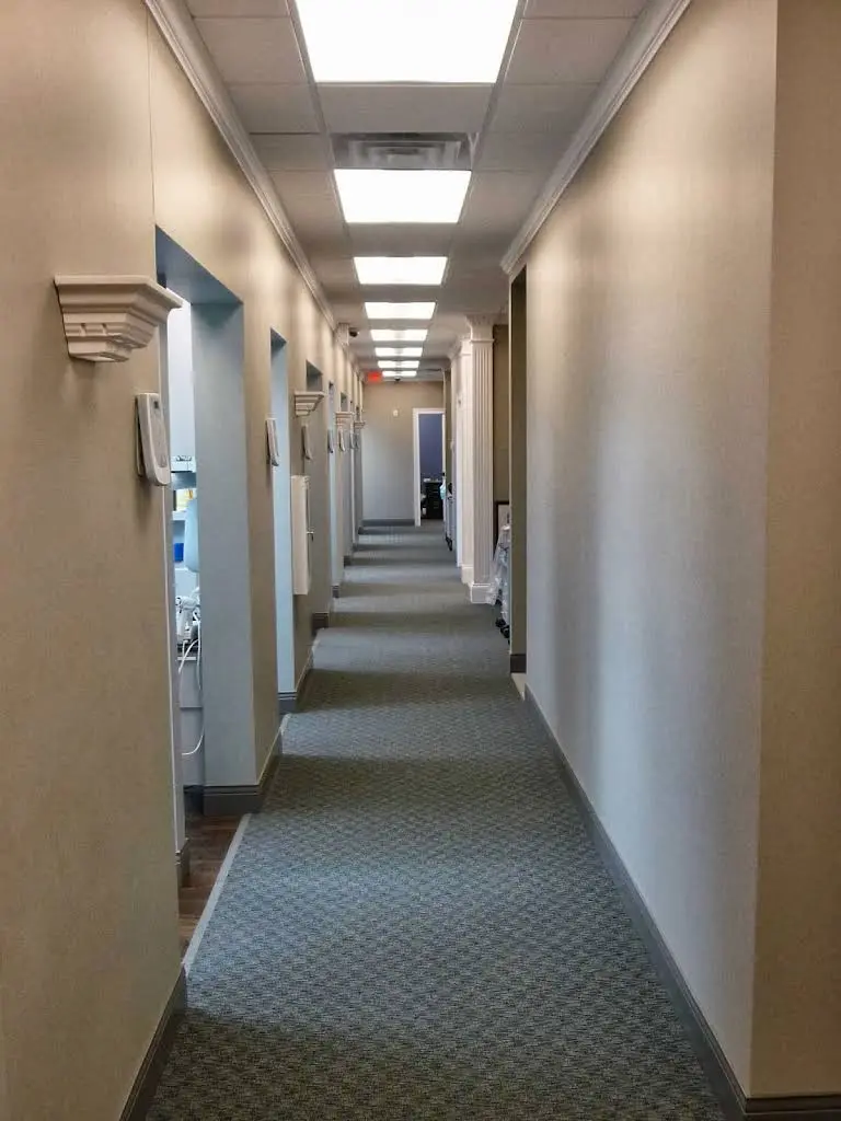 Gary R. Woodall DDS, MAGD, PA
