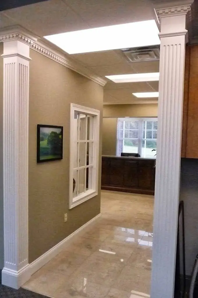 Gary R. Woodall DDS, MAGD, PA