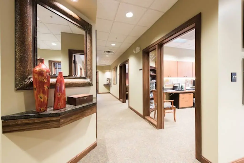 East Tennessee Periodontics LLC: Pamela Cain, DDS