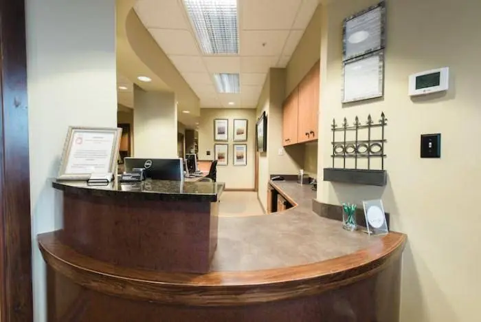 East Tennessee Periodontics LLC: Pamela Cain, DDS