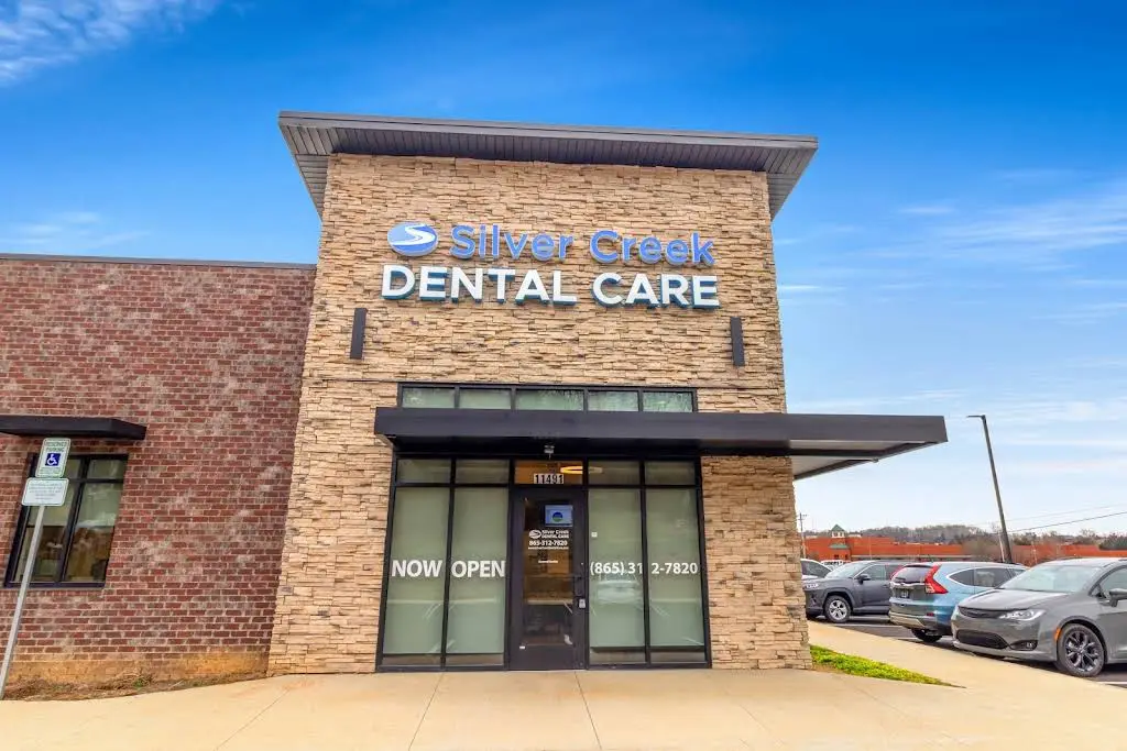 Silver Creek Dental Care