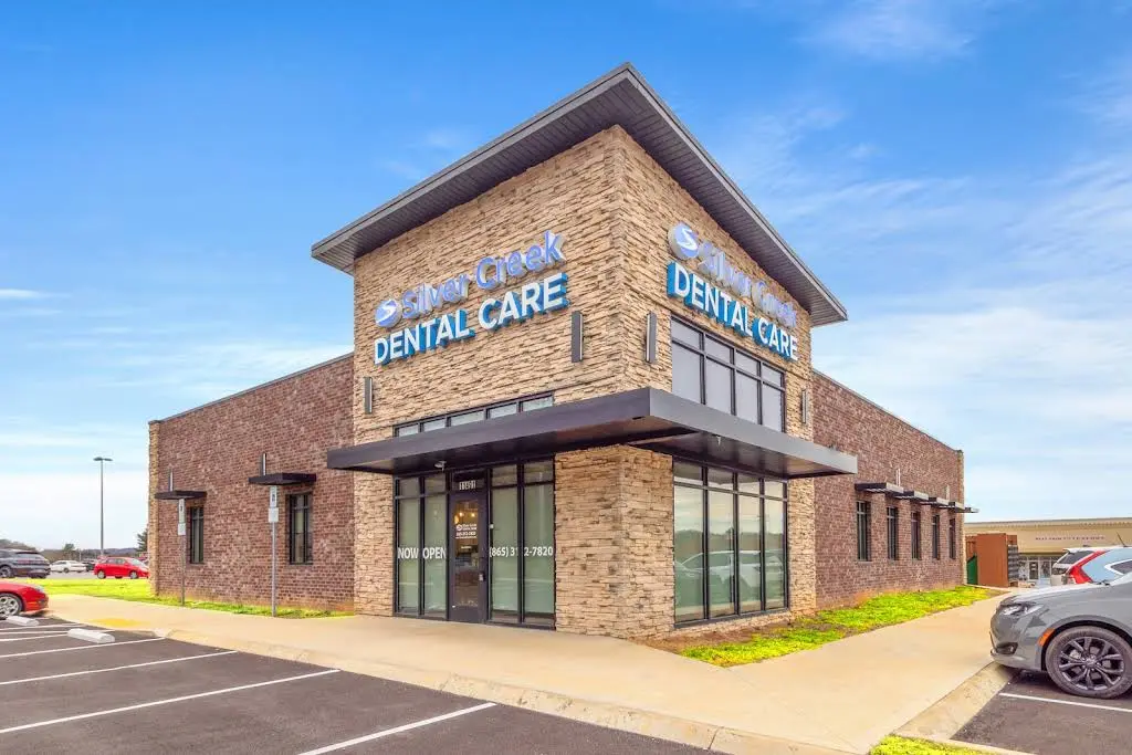 Silver Creek Dental Care