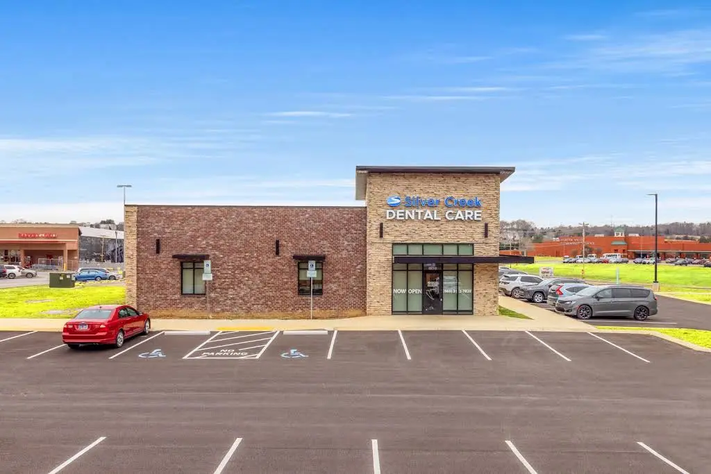 Silver Creek Dental Care