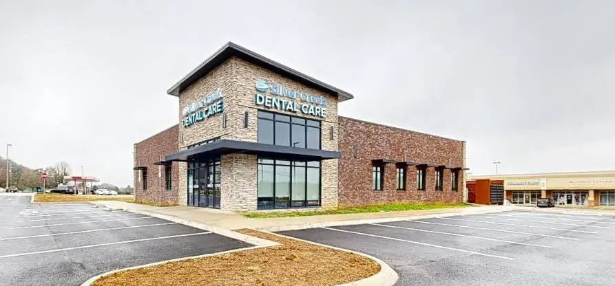 Silver Creek Dental Care