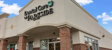 Dental Care on Parkside