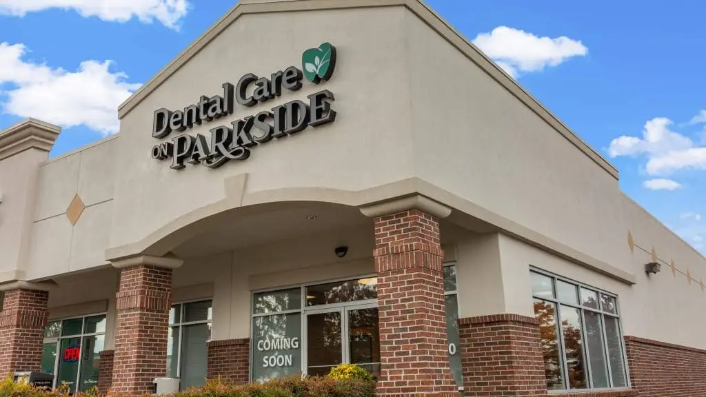 Dental Care on Parkside
