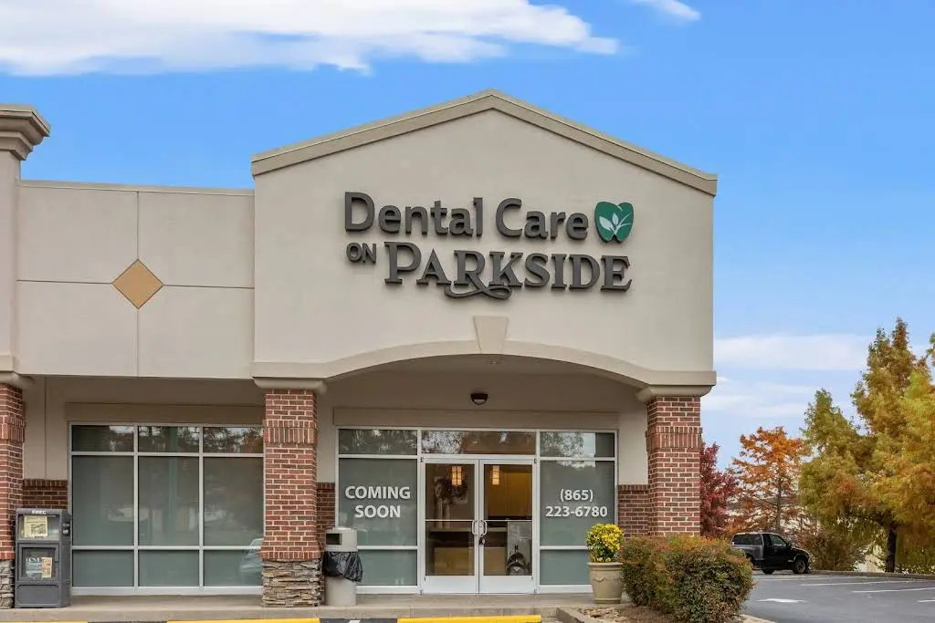 Dental Care on Parkside