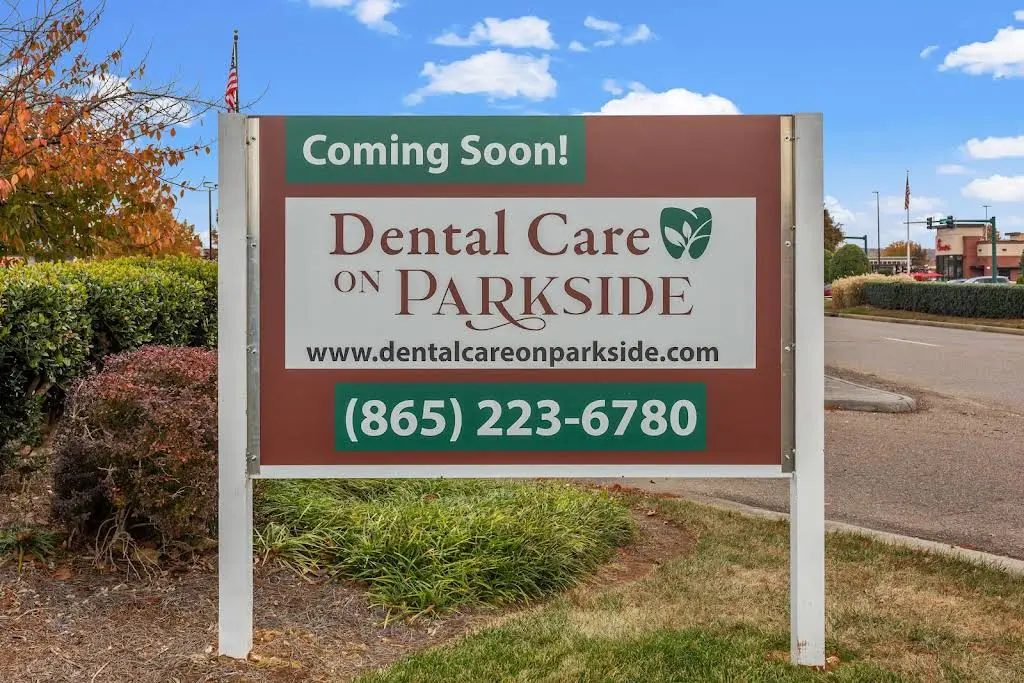 Dental Care on Parkside