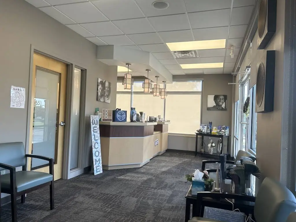 Dental Care on Parkside